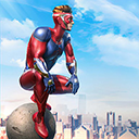 飓风超级英雄游戏(Hurricane Superhero Tornado) v1.7.4