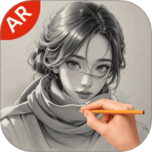 AR临摹简笔画画客户端 v1.0.1