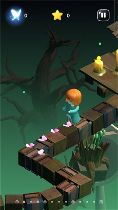 梦行者手游(Dream Walker)v1.15.09(2)