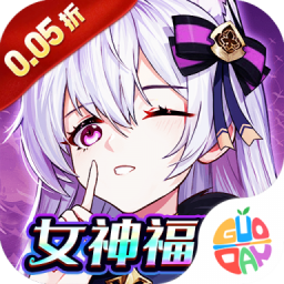 魔女小卡游戏官方版 v1.0