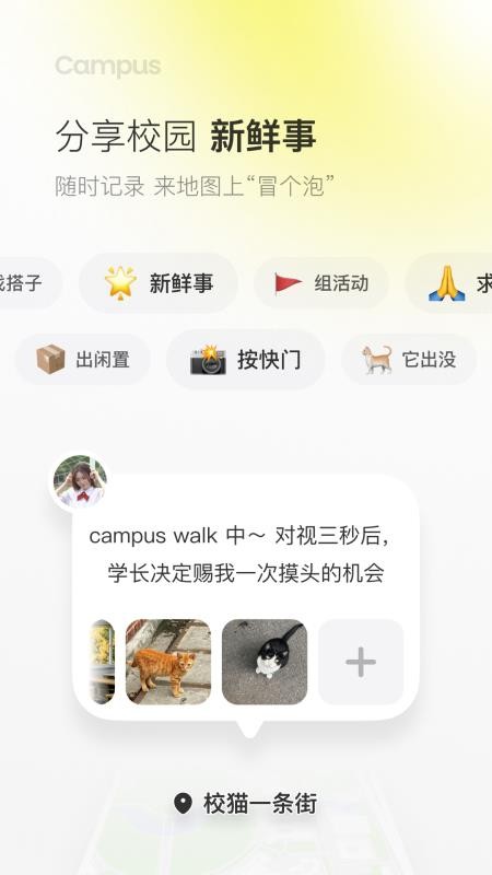 Campus官方版v1.0.5(2)