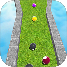 缤纷分裂球游戏 v1.1.2