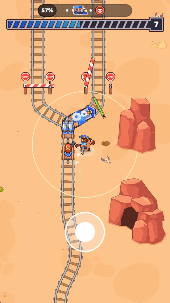 最后的试炼游戏v0.6 3