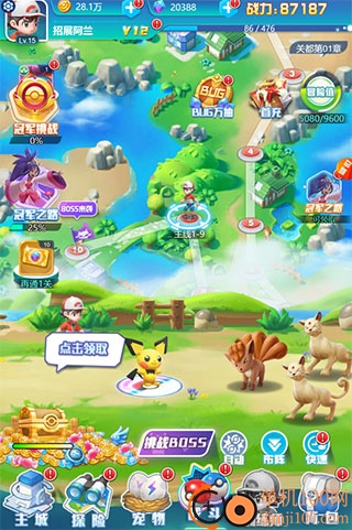 无双飞将官方版