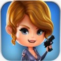 迷你行动僵尸世界大战游戏(AoM: Zombie World) v1.3.1