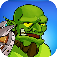 城堡防御怪物游戏(Monster Defender) v5.5.1