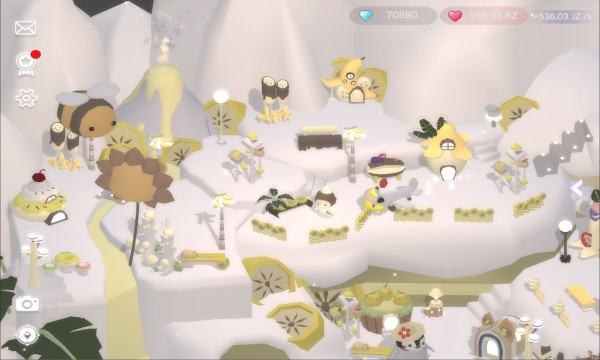 蛋糕城游戏(CakeTown)v2.1.8 2