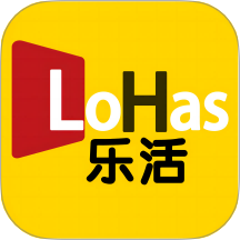 乐活嗨GO最新版 v4.1.8