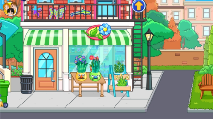 我的城市睡衣派对游戏(My City Pajama Party)v4.2.1 2