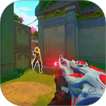 无畏吃鸡游戏 v1.0