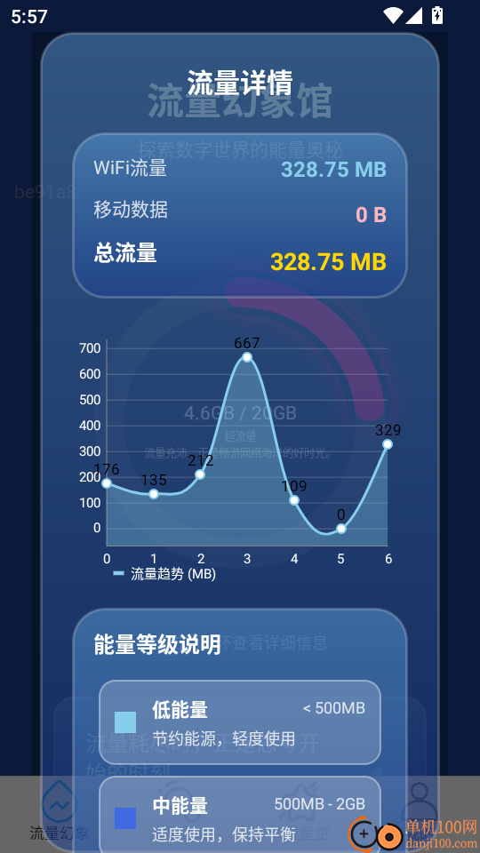 超能免费流量最新版