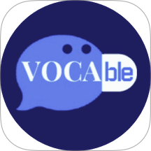 Vocable官网版 v1.0