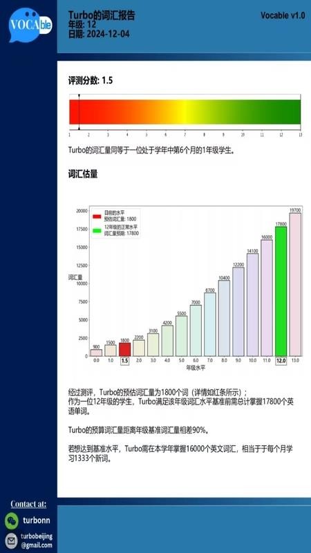 Vocable官网版v1.0 4