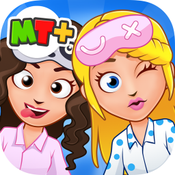 我的城市睡衣派对游戏(My City Pajama Party) v4.2.1