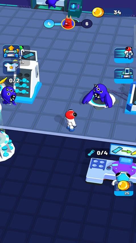 怪物对决游戏v187.1.3 3