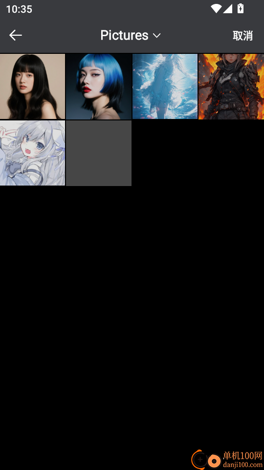 CamFashion遥控帮拍免费版