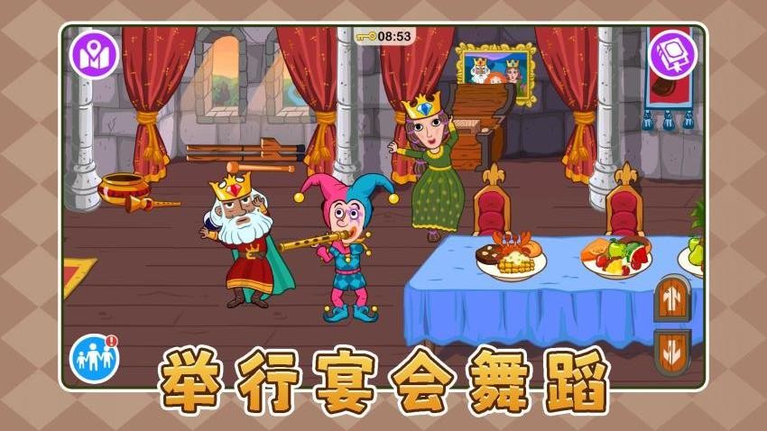 乐斗小能手游戏v2.0.1 2