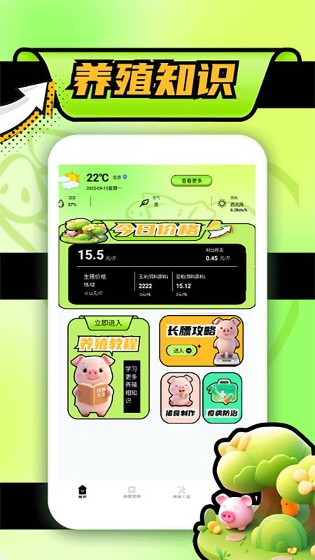 猪猪招财官网版