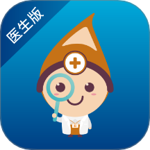 优麦云医院医生版官方版 v1.5.3