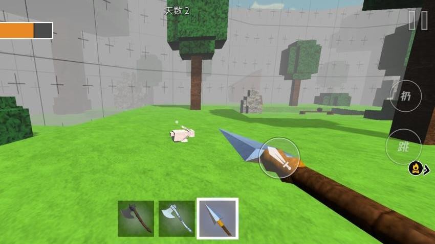 恐怖猎人游戏v1.0.0(1)