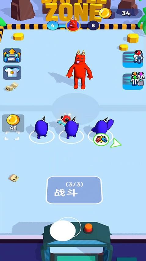怪物对决游戏v187.1.3 4