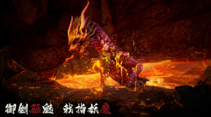 无尽噩梦6捕盗行纪官方正版v3.1.0 4