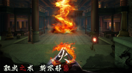 无尽噩梦6捕盗行纪官方正版v3.1.0 5