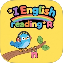 I English reading官方版 v1.0.8