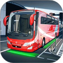 城市巴士模拟器手游 v1.0.0