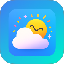 趣味天气预报官方版 v1.4.5