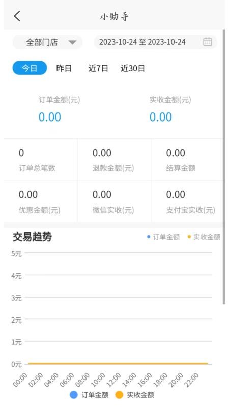 门庭若市商户版官网版v1.1.1(1)