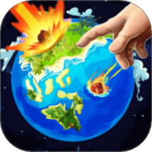 沙盒进化游戏 v1.0