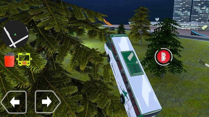 城市巴士模拟器手游v1.0.0 5