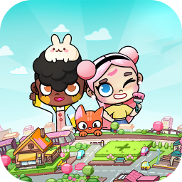 佩皮小镇世界游戏 v1.0.1