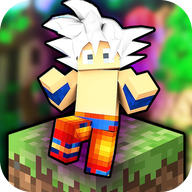 我的工艺动漫世界游戏 v1.20.82.50