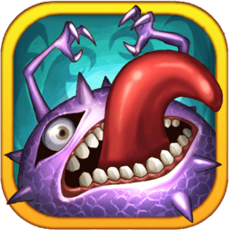 达尔文进化岛游戏 v1.251