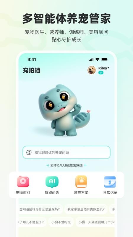 宠拍档官方版