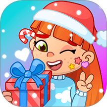 皮皮的奇趣家园游戏 v1.0.1