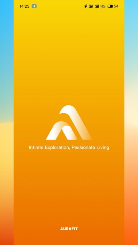 AuraFit手机版v2.0.4.6 3