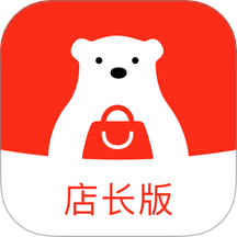 北熊店长版APP