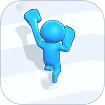 无限对决跑酷游戏 v187.1.1