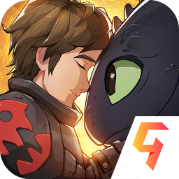 驯龙高手旅程九游版 v1.1.2