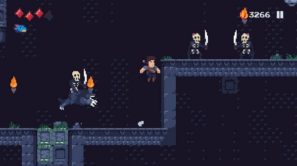 康多的命运游戏(Destiny of Khando)v1.1.1 3