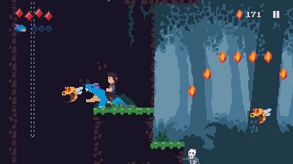 康多的命运游戏(Destiny of Khando)v1.1.1 2