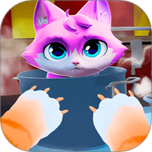 可爱猫大冒险游戏 v1.0