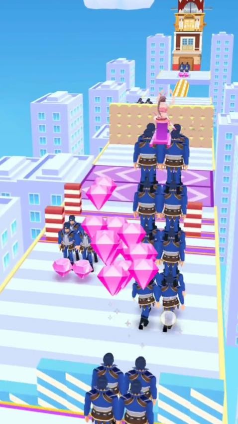 女神穿搭选择游戏v1.0(4)