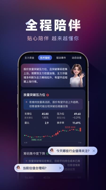 涨乐app官方版v0.2.3 4