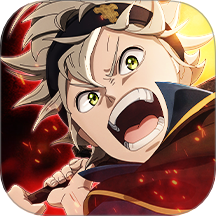 黑色四叶草魔法帝之道游戏 v0.01.012