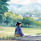 拾光小院游戏 v1.0