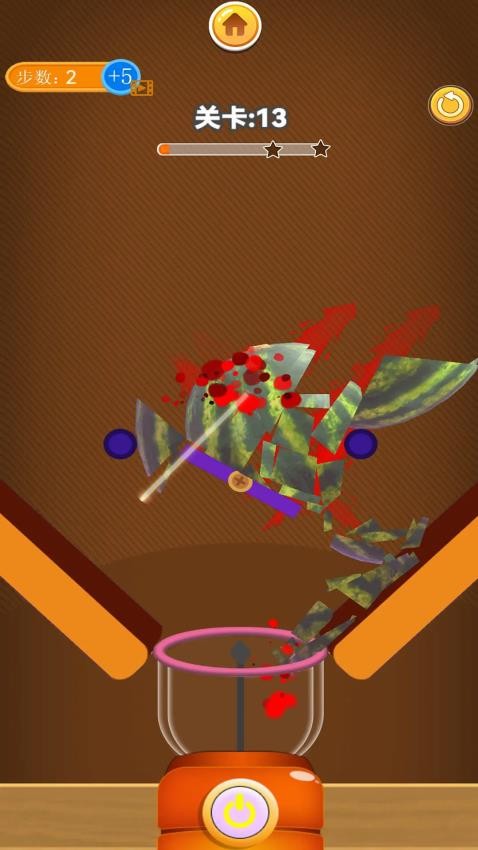 切水果经典版小游戏v1.0.0 2